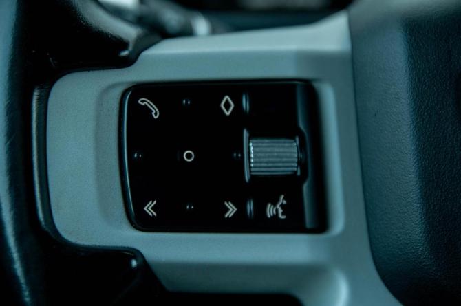 Land Rover Defender II с пробегом 2021 года, цена 4 150 000 рублей, 153641 км, внедорожник, Автокод Объявления