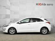Hyundai i30 II Екатеринбург  - изображение 24