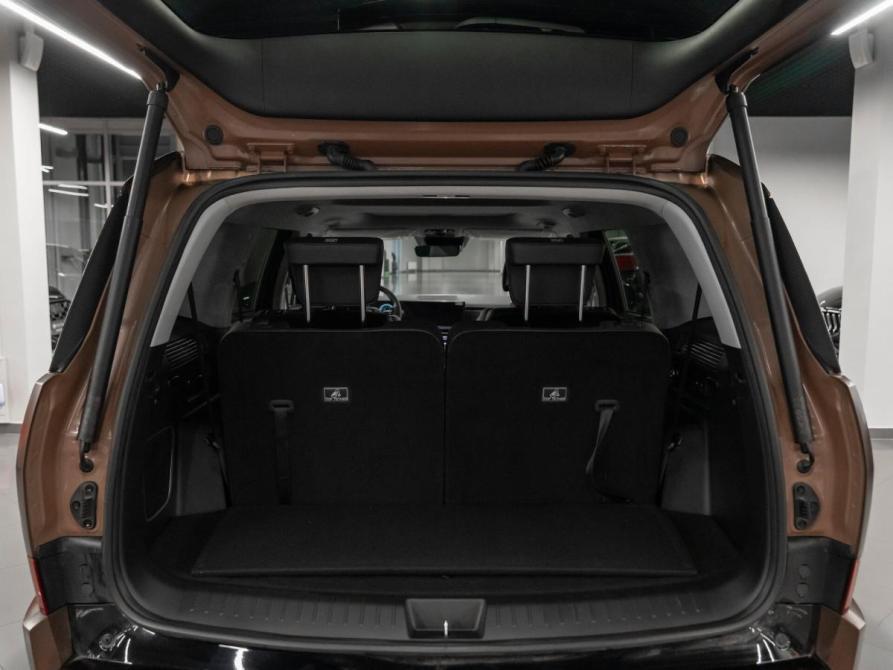 Hyundai Santa Fe V (MX5) Москва  - изображение 30