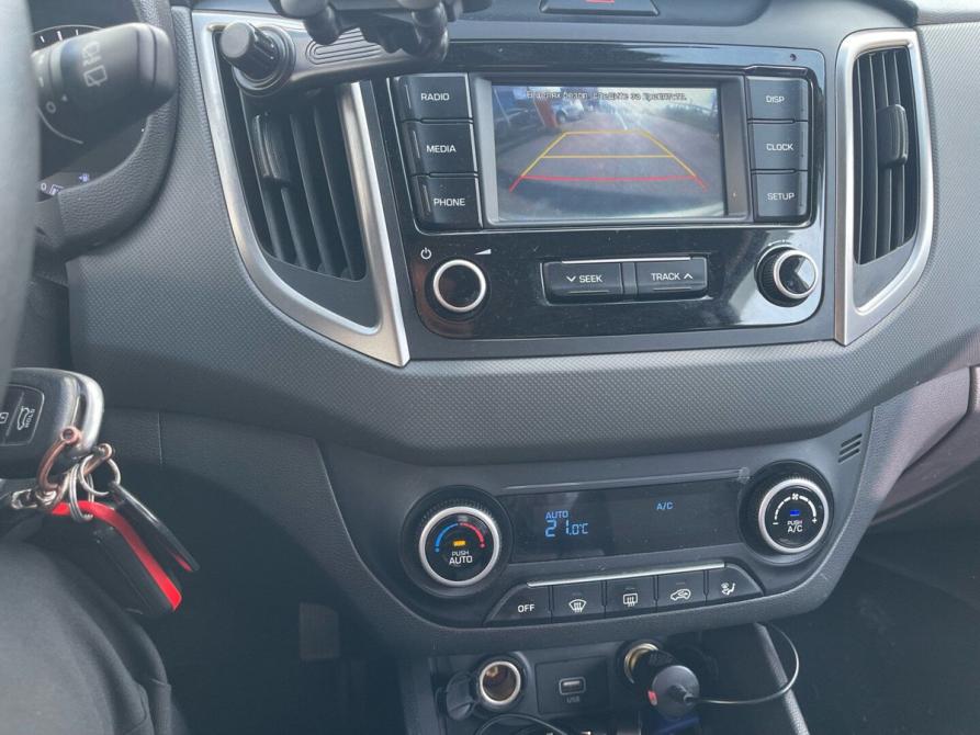 Hyundai Creta I Рестайлинг Санкт-Петербург  - изображение 10
