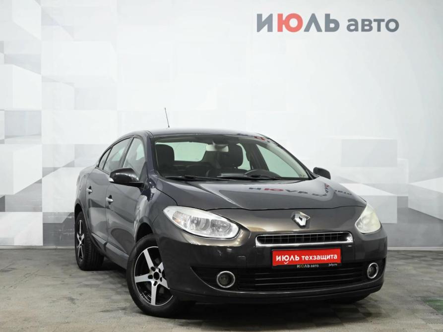 Renault Fluence I Екатеринбург  - изображение 3