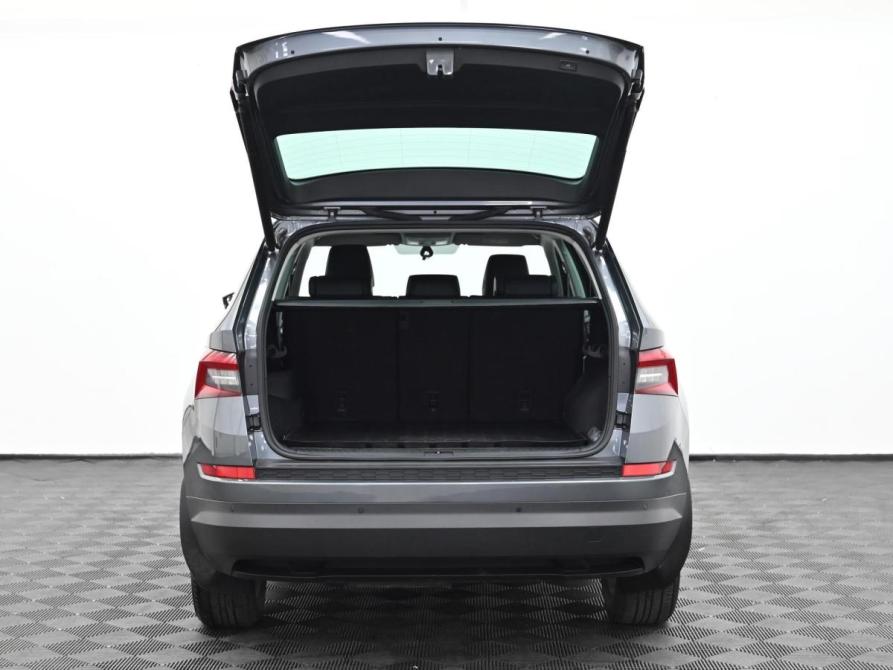 Skoda Kodiaq I Москва  - изображение 5