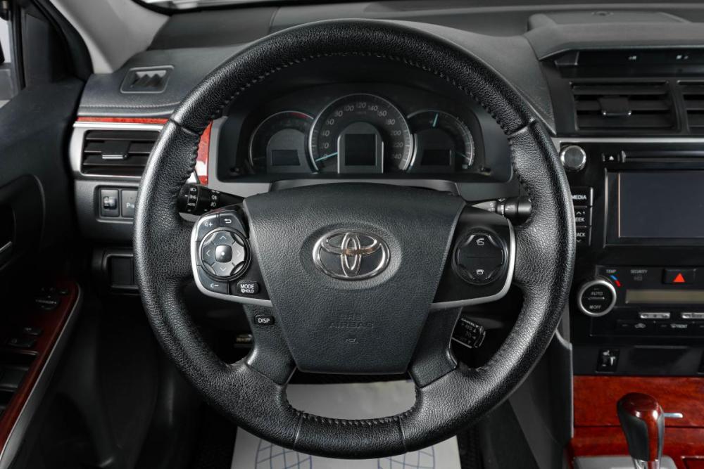 Toyota Camry VII (XV50) Тюмень  - изображение 14
