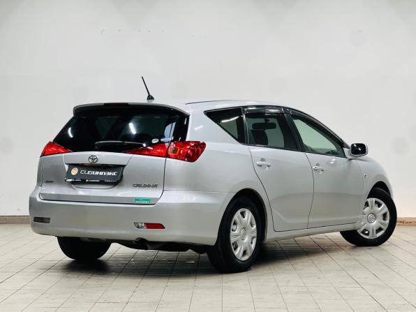 Toyota Caldina III с пробегом 2004 года, цена 749 000 рублей, 326800 км, универсал, Автокод Объявления