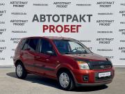 Ford Fusion I Рестайлинг Владимир  - изображение 11
