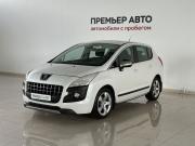 Peugeot 3008 I Смоленск  - изображение 11