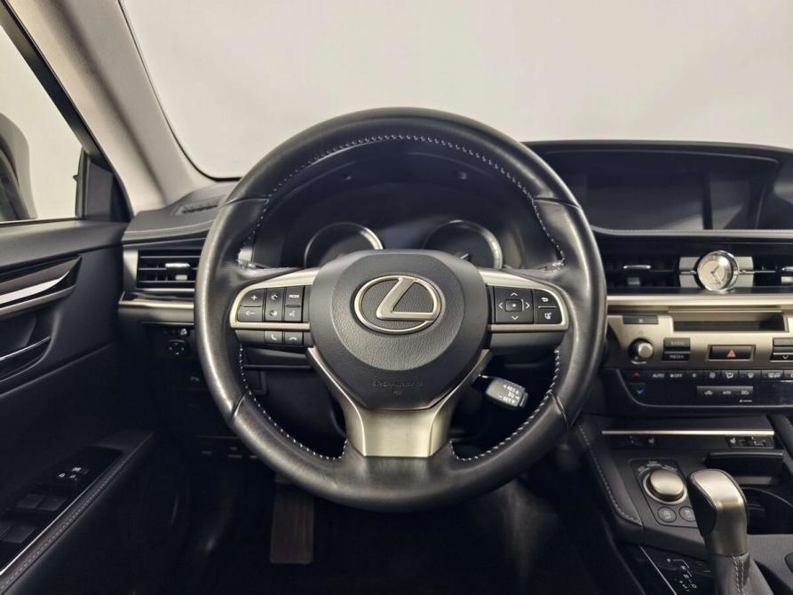 Lexus ES VI Рестайлинг Санкт-Петербург  - изображение 9
