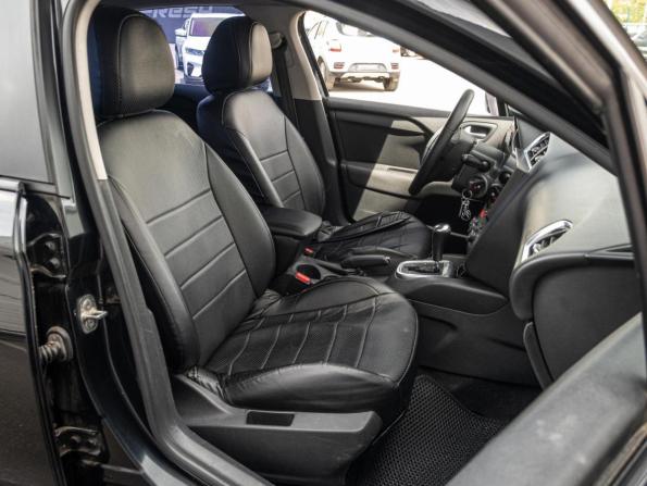 Citroen C4 I Рестайлинг с пробегом 2011 года, цена 585 000 рублей, 222471 км, хэтчбек, Автокод Объявления