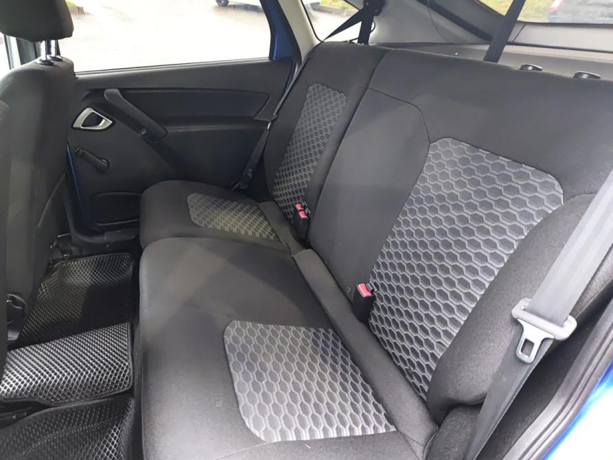 Lada (ВАЗ) Granta I Рестайлинг Ижевск  - изображение 15