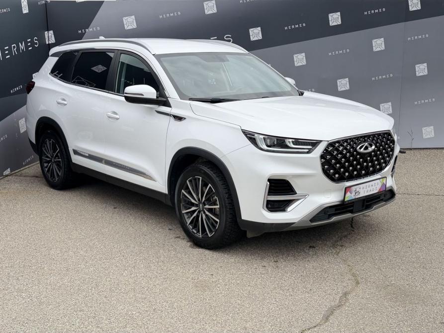 Chery Tiggo 8 Pro I Минеральные Воды  - изображение 3
