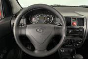Hyundai Getz I Рестайлинг Нижний Новгород  - изображение 34