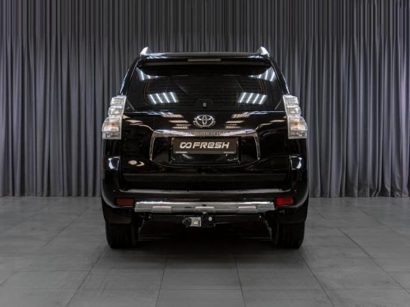 Toyota Land Cruiser Prado 150 Series с пробегом 2011 года, цена 2 999 000 рублей, 226199 км, внедорожник, Автокод Объявления