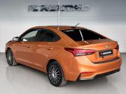 Hyundai Solaris II Уфа  - изображение 17