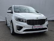 Kia Carnival III Москва  - изображение 26