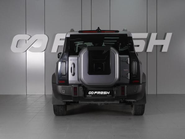JETOUR Traveller с пробегом 2023 года, цена 3 246 000 рублей, 59934 км, внедорожник, Автокод Объявления