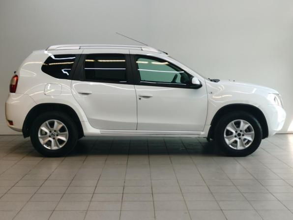 Nissan Terrano III (D10) с пробегом 2020 года, цена 1 140 000 рублей, 317530 км, внедорожник, Автокод Объявления