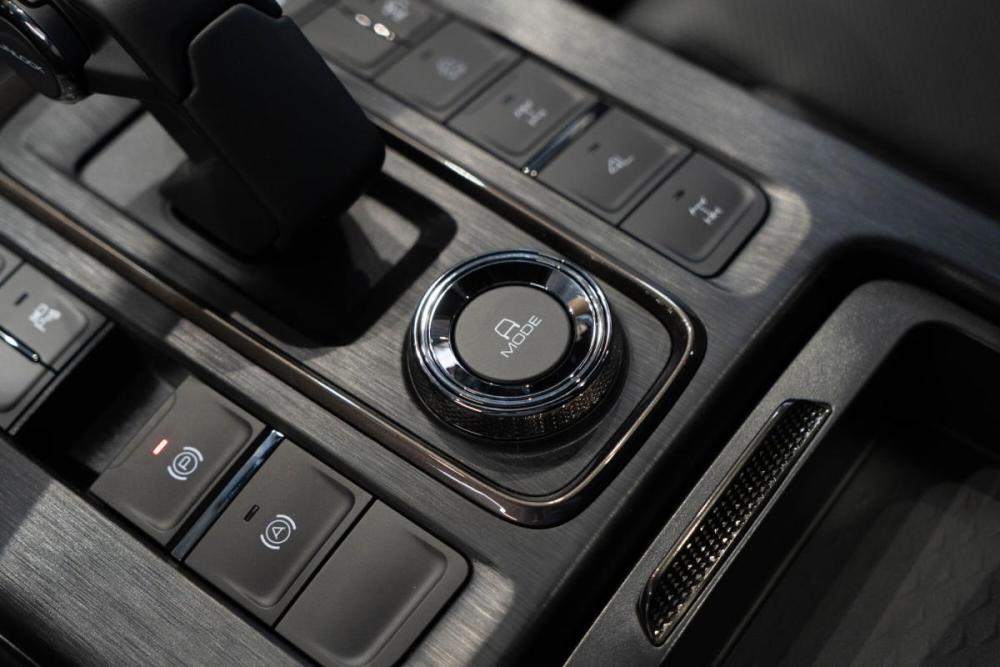 Haval H9 II Санкт-Петербург  - изображение 26