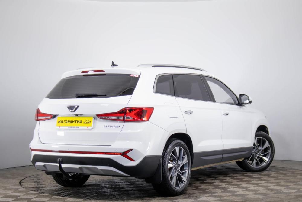 Jetta VS7 I Пермь  - изображение 5