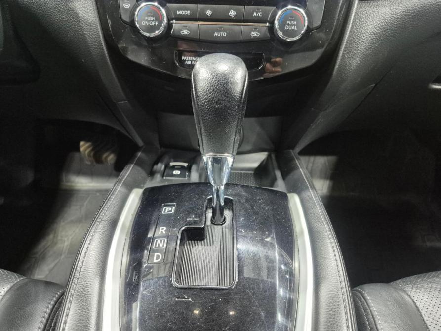 Nissan X-Trail III Рестайлинг Воронеж  - изображение 16