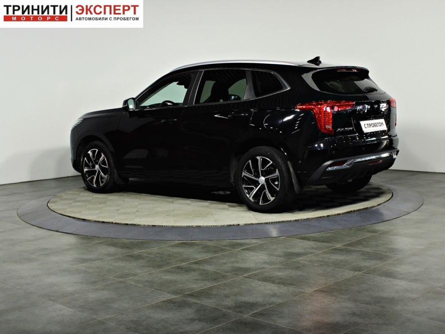 Haval Jolion I Белгород  - изображение 7