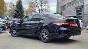 Toyota Camry VIII (XV70) Рестайлинг Санкт-Петербург  - изображение 21