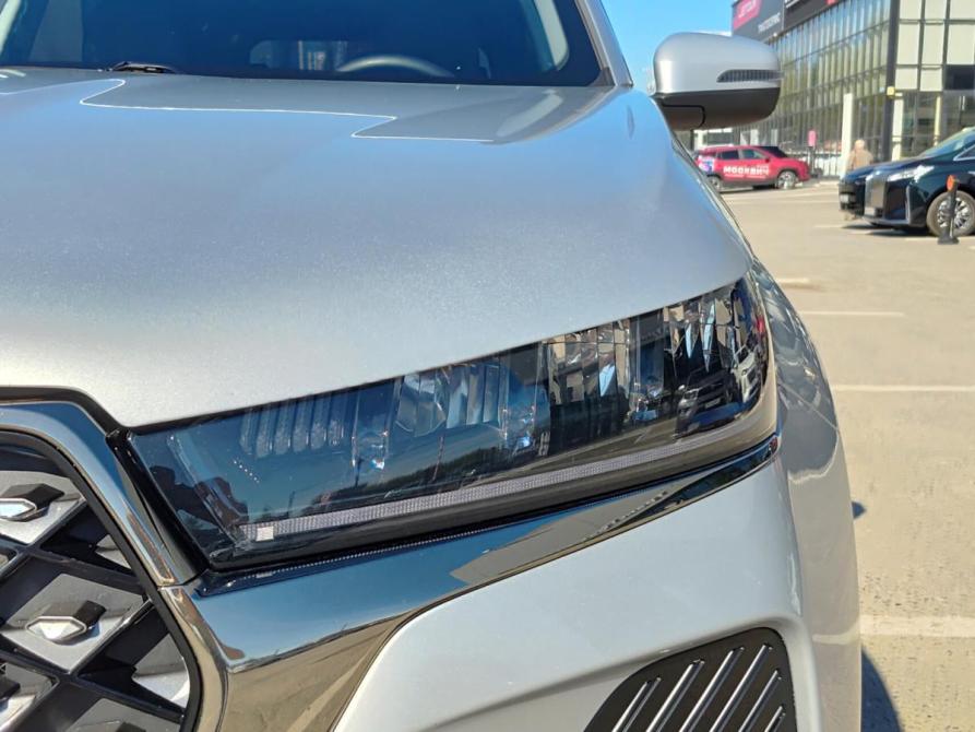 Chery Tiggo 7 Pro Max I Рестайлинг Чебоксары  - изображение 21