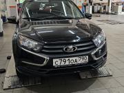 Lada (ВАЗ) Granta I Рестайлинг Орехово-Зуево  - изображение 2