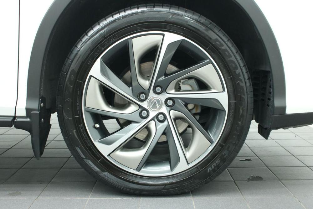 Lexus RX IV Красноярск  - изображение 6