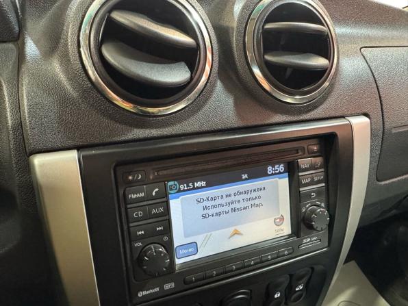 Nissan Almera III (G15) с пробегом 2014 года, цена 735 000 рублей, 116777 км, седан, Автокод Объявления