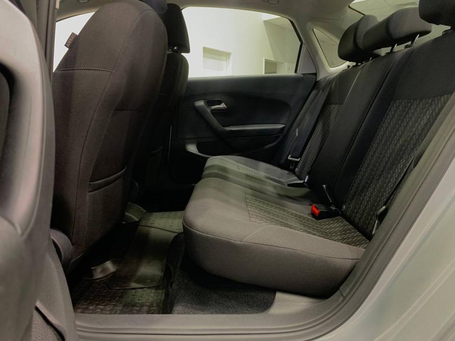 Volkswagen Polo V Ростов-на-Дону  - изображение 17