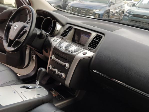 Nissan Murano II (Z51) Рестайлинг 2 с пробегом 2013 года, цена 1 750 000 рублей, 133000 км, внедорожник, Автокод Объявления