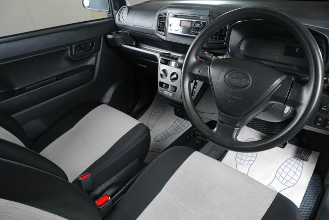 Subaru Pleo Plus II с пробегом 2020 года, цена 849 000 рублей, 68740 км, хэтчбек, Автокод Объявления
