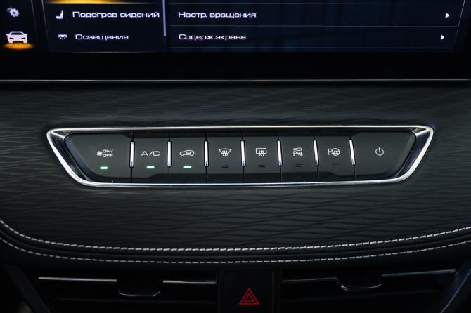 Haval Jolion I с пробегом 2023 года, цена 1 920 000 рублей, 49700 км, внедорожник, Автокод Объявления
