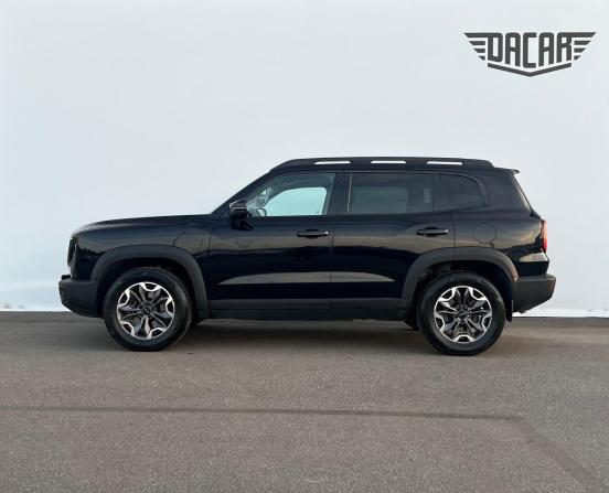Haval Dargo I с пробегом 2023 года, цена 2 230 000 рублей, 55000 км, внедорожник, Автокод Объявления
