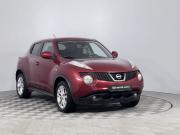 Nissan Juke I Калининград  - изображение 21