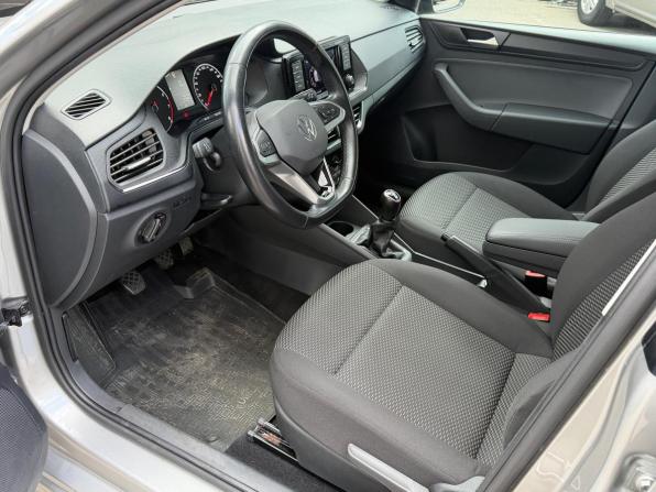 Volkswagen Polo VI с пробегом 2020 года, цена 1 499 000 рублей, 74000 км, лифтбек, Автокод Объявления