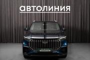 Geely Okavango I Рестайлинг Красноярск  - изображение 15