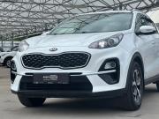Kia Sportage IV Рестайлинг Тула  - изображение 23