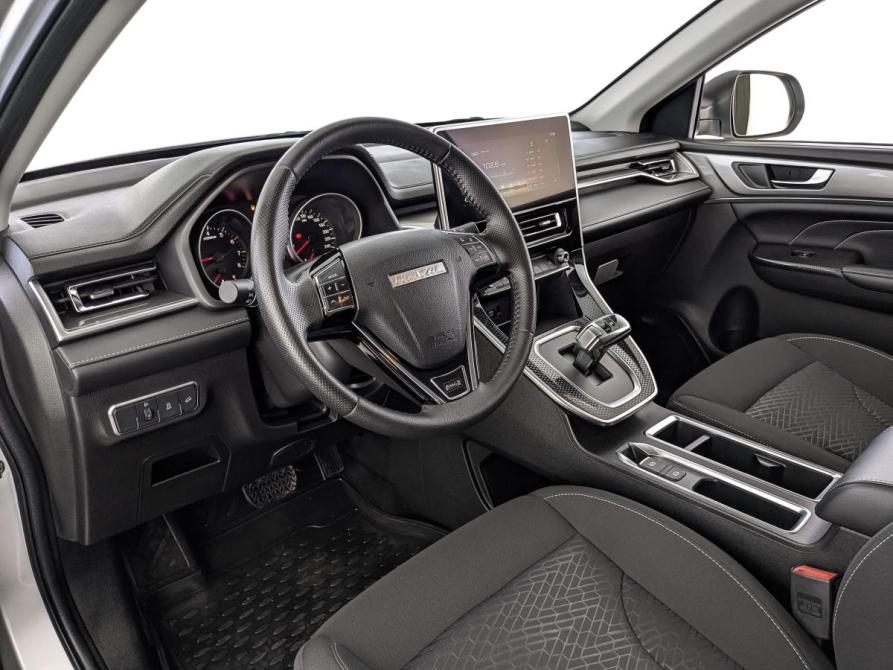 Haval M6 II Москва  - изображение 15