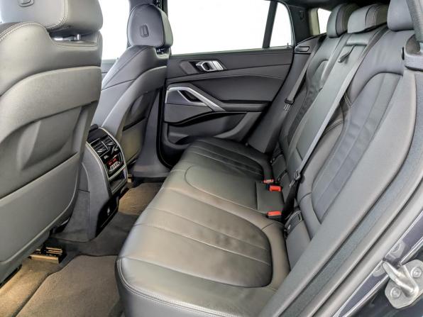 BMW X6 III (G06) с пробегом 2021 года, цена 7 885 000 рублей, 103778 км, внедорожник, Автокод Объявления