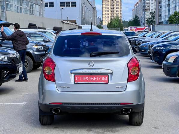 SsangYong Actyon II с пробегом 2011 года, цена 699 000 рублей, 140000 км, внедорожник, Автокод Объявления