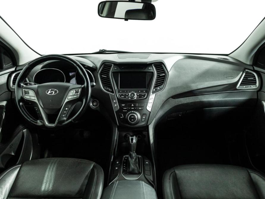 Hyundai Santa Fe III Санкт-Петербург  - изображение 14