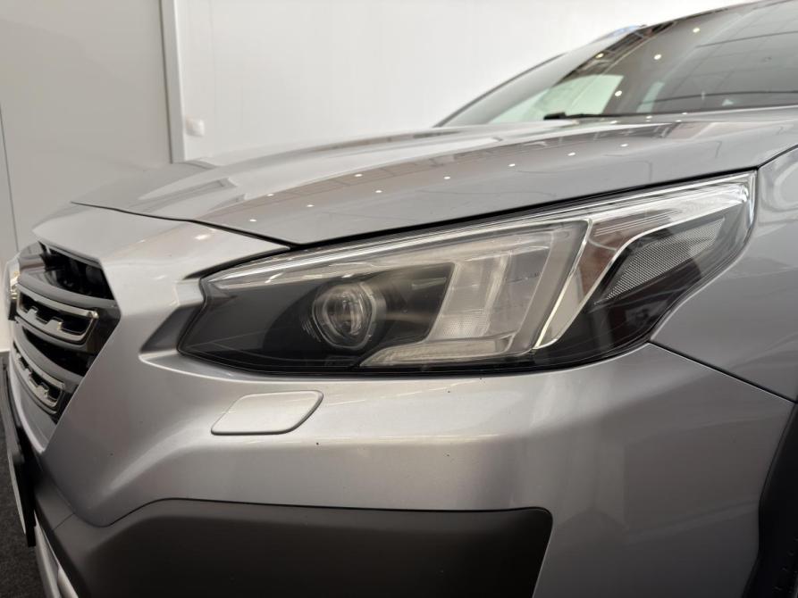 Subaru Outback VI Москва  - изображение 24