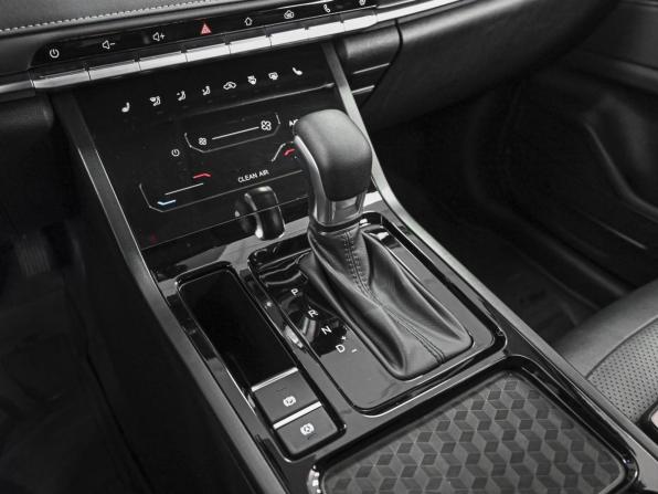 Chery Tiggo 4 Pro I с пробегом 2024 года, цена 1 599 000 рублей, 36977 км, внедорожник, Автокод Объявления