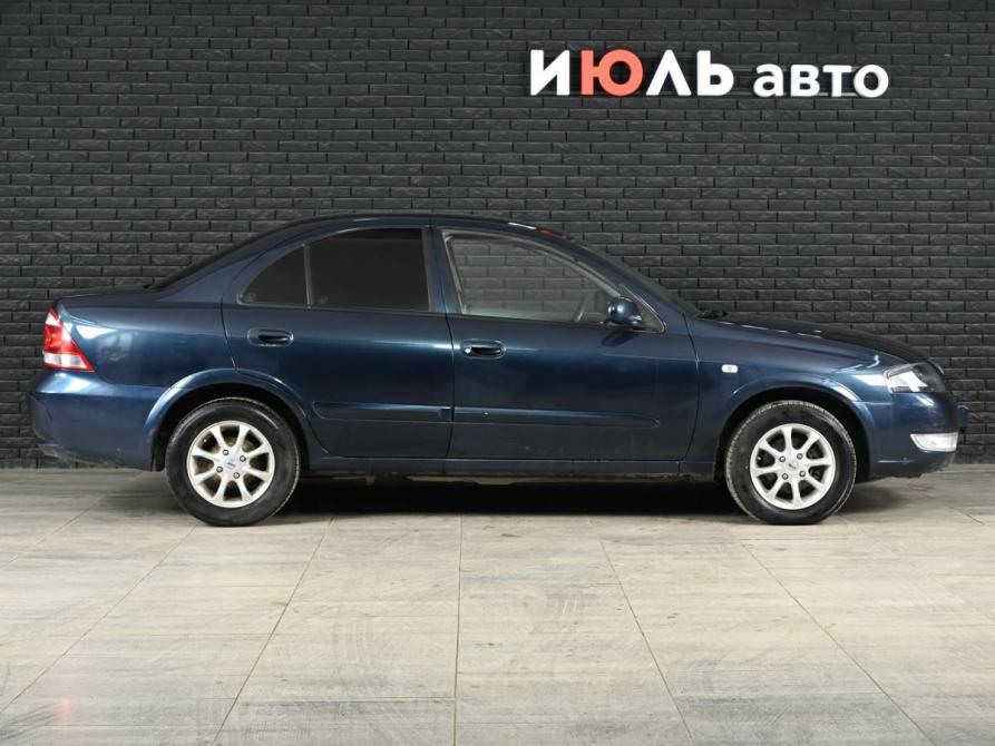 Nissan Almera Classic I Екатеринбург  - изображение 4