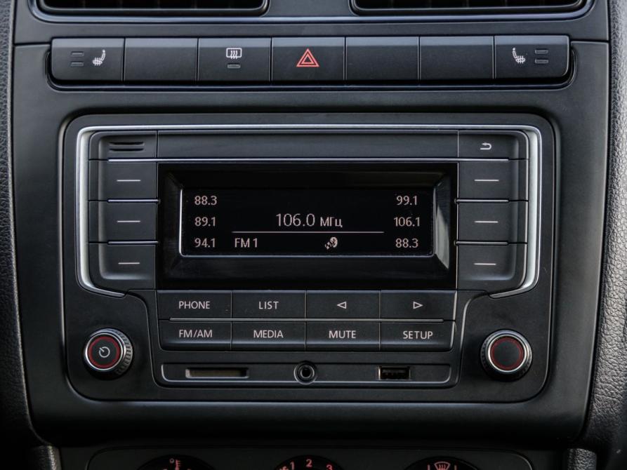 Volkswagen Polo V Рестайлинг Волгоград  - изображение 23