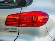 Volkswagen Tiguan I Рестайлинг Волгоград  - изображение 49