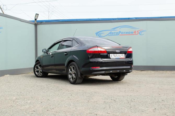 Ford Mondeo IV с пробегом 2008 года, цена 585 000 рублей, 241000 км, седан, Автокод Объявления
