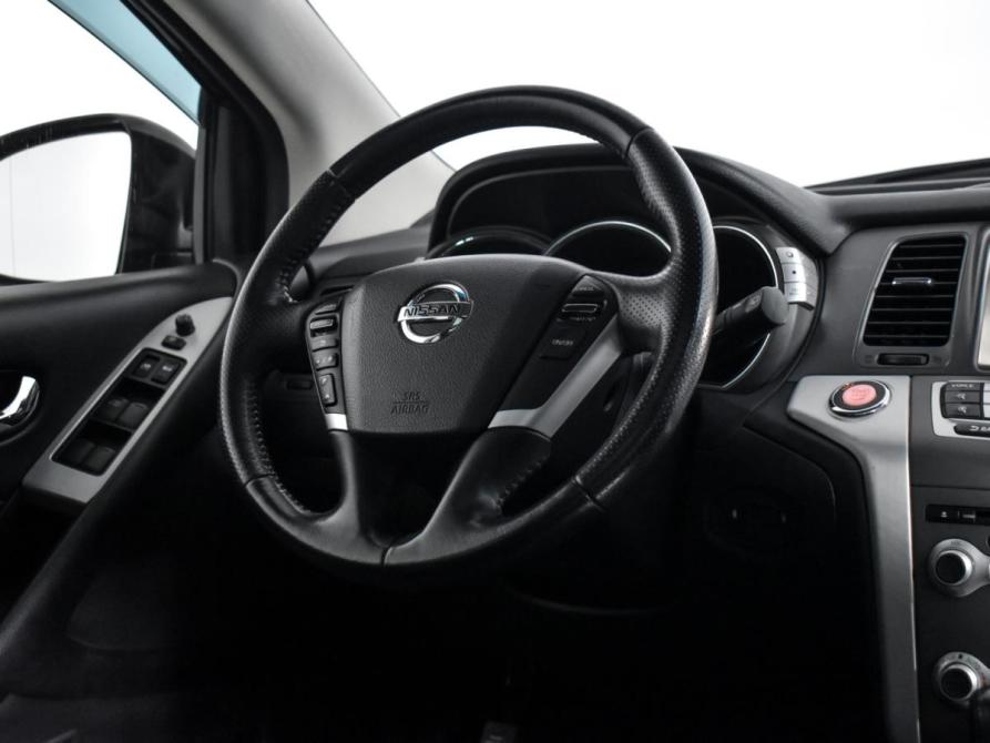 Nissan Murano II (Z51) Рестайлинг 2 Санкт-Петербург  - изображение 15