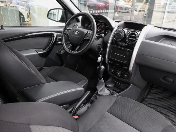 Lada (ВАЗ) Largus I Рестайлинг с пробегом 2022 года, цена 1 098 000 рублей, 177534 км, универсал, Автокод Объявления